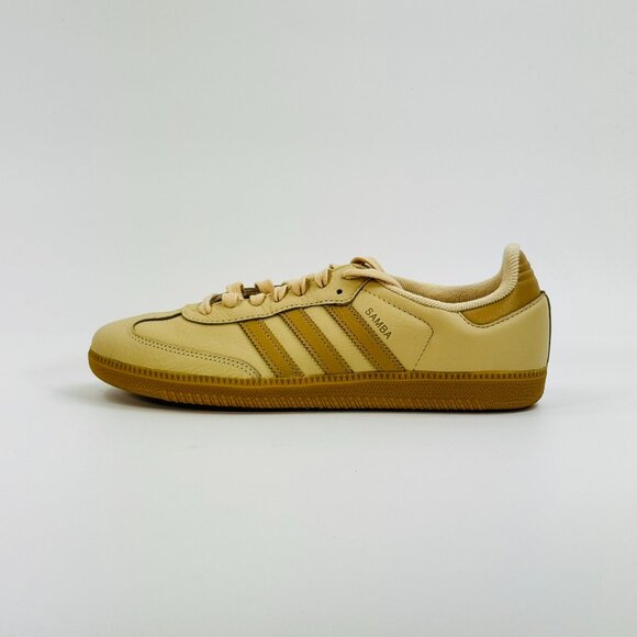 Adidas Samba OG 'Sand Strata' JI3208 size 9.5 - Picture 4 of 8